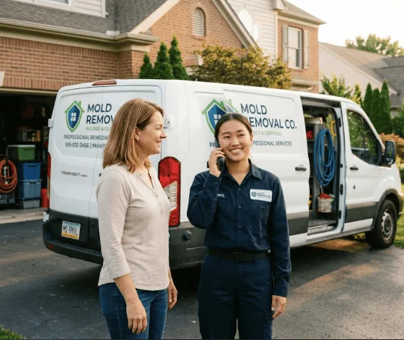 Crawlspace Mold Remediation Mansfield, LA FAQs